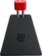 BenQ ZOWIE CAMADE II - Mouse Cable Management Device - zwart / rood