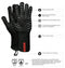 Aramide Barbecue Handschoenen - Maat 8 (S/M)