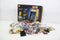LEGO Icons PAC-MAN arcade - 10323 - Retro bouwpakket met joystick en verlichte muntgleuf - 2651 onderdelen