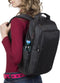 Rivacase 8262 - Notebook Rugzak 15.6 Inch - Spatwaterdicht - Zwart