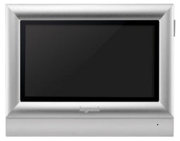Legrand - 10-inch touchscreen-videofoon - Bezoekersfoto en oproepfunctie