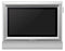 Legrand - 10-inch touchscreen-videofoon - Bezoekersfoto en oproepfunctie