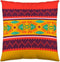 Kussenhoes Costura 131862_MULTICOLOR-60X60cm (60 x 60 cm)