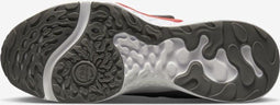 Nike Renew Retaliation 4 Hardloopschoen - Heren - Maat 41 - Grijs