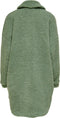 ONLY ONLNEWCAMILLA - Teddy Shacket - Dames Jas - Maat L