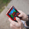 Atari - Super Pocket gaming handheld - 50 games - USB-C opladen - 5-uur speeltijd