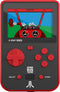 Atari - Super Pocket gaming handheld - 50 games - USB-C opladen - 5-uur speeltijd