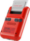 Atari - Super Pocket gaming handheld - 50 games - USB-C opladen - 5-uur speeltijd