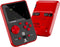 Atari - Super Pocket gaming handheld - 50 games - USB-C opladen - 5-uur speeltijd