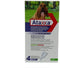 Ataxxa Spot On Anti Vlooien en Teken Druppels Hond 25-40 kg 3 pipetten
