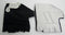 ATB/Race/Fitness Handschoenen Lycra - Maat M