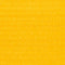vidaXL - Zonnezeil - 160 - g/m² - rechthoekig - 6x8 - m - HDPE - geel