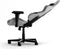 DXRacer Formula F08-GN - Gamestoel - 3D armsteunen - Grijs/Zwart