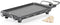 Princess Table Chef Superior Bakplaat 102240 - Gourmet - Grillplaat - Tafelgrill - 46x26 cm - 8 personen - Regelbare thermostaat - 2500W - Teppanyaki - Voor binnen en buiten - 2 meter snoer