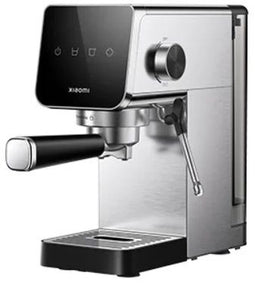 Xiaomi BHR9798EU - Arm Espressoapparaat - 1350W 20 bar - Zwart/Zilverkleurig