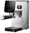 Xiaomi BHR9798EU - Arm Espressoapparaat - 1350W 20 bar - Zwart/Zilverkleurig