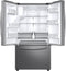 Samsung RF23R62E3SR - Amerikaanse koelkast - 539 liter - Roestvrijstaal