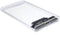 Inter-Tech GD-25000 - Externe HDD-behuizing - 2.5