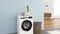 BOSCH WGG14407NL - Wasmachine - Anti vlekken programma SpeedPerfect - Serie 6