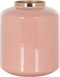 Richmond Vaas Mara klein (Pink)