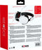 Konix Nexus - Hoofdtelefoon - Draad - 3,5 mm aansluiting - Rood Wit Zwart