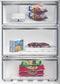 Beko B5RCNE365LXB - Koel-vriescombinatie - HarvestFresh™ NoFrost CoolRoom® - Zwart