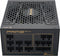 Seasonic Prime GX-1300 - ATX Voeding - 1300W 80 Plus Gold - Zwart