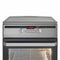 Inventum VFI5042RVS - Inductiefornuis - 4 zones - Roestvrij staal