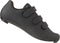AGU R410 - Fietschoenen - Klittenbandsluiting - Zwart - Maat 40
