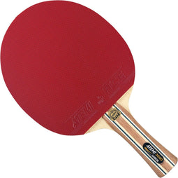Atemi Tafeltennisbat eco 3000 ittf carbon anatomic