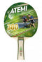 Atemi Tafeltennisbat hobby 300 * ittf
