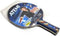 Atemi Tafeltennisbat training 800 ***** ittf