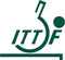 Atemi Tafeltennisbat training 900 ***** ittf