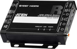 Aten 4K HDMI HDBaseT / 4K Receiver 100 m