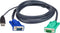 Aten AT-2L5202U USB KVM Cable - 1,8 meter