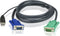 Aten AT-2L5202U USB KVM Cable - 1,8 meter