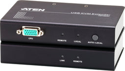 Aten At-ce700a Usb Kvm Extender