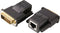 Aten At-ve066 Mini Cat 5 Dvi Verlenger