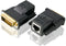 Aten At-ve066 Mini Cat 5 Dvi Verlenger