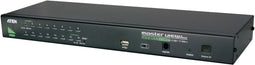 ATEN CS1716A KVM-switch VGA, PS/2-USB, USB-randapparatuurpoort, 16 poorts