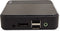 Aten CS782DP 2x DisplayPort naar 1x DisplayPort KVM Switch - 4K