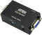 ATEN VB100-AT-G VGA Extender (verlenging) via signaalkabel 70 m