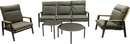 Atessa Sofa Loungeset