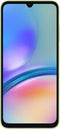 Samsung Galaxy A05s - Groen - 128 GB - Dubbele fysieke simkaart