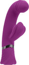 Playboy - Tap That G-Spot vibrator - Paars - Tarzan Vibrator - G-spot Orgasme Hitter - G-spot Stimulator Vrouwen