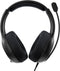 PDP LVL50 - Gaming Headset - 50 mm High-Definition drivers - Zwart/Groen