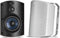 Polk Audio Atrium 5 - Speakerset - 100W - Wit