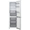 LG GBBSJ10DSW - Koelvriescombinatie - 332 liter - D - 186 cm - DoorCooling+ - No Frost