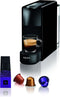 Krups Nespresso Essenza Mini - Koffiecupmachine - 19 bar druk - Zwart