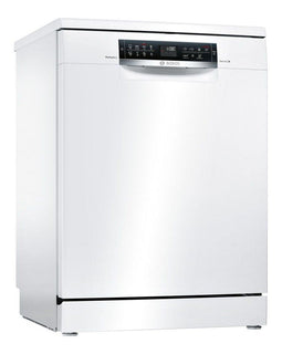 BOSCH SMS68MW05E - Vaatwasser 60 cm - Glas 40°C programma - Energieklasse D